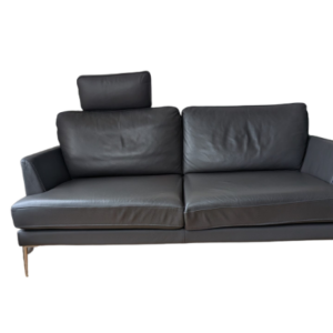 Canapé en cuir Axel – Neology