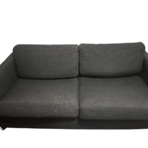 Canapé lit 3 places convertible