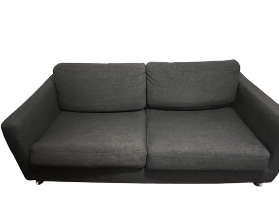 Canapé lit 3 places convertible