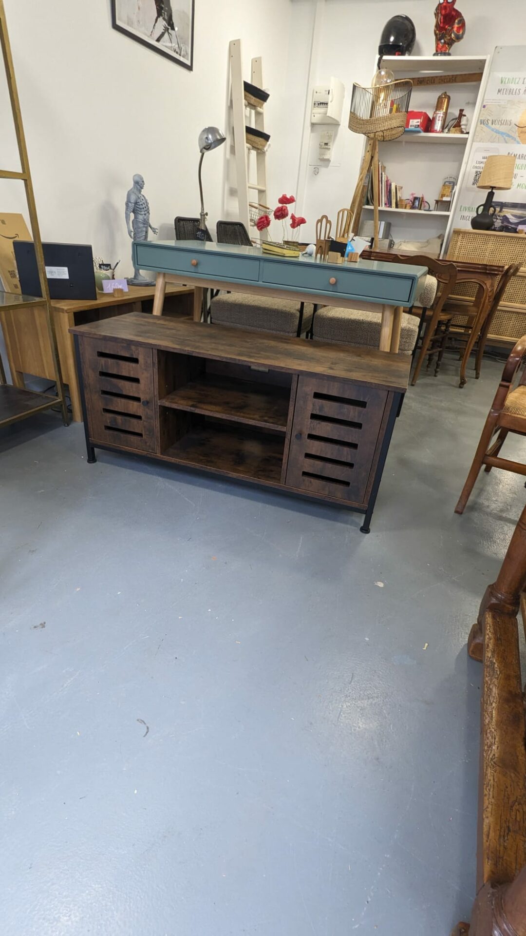 Meuble tv moderne – Image 5