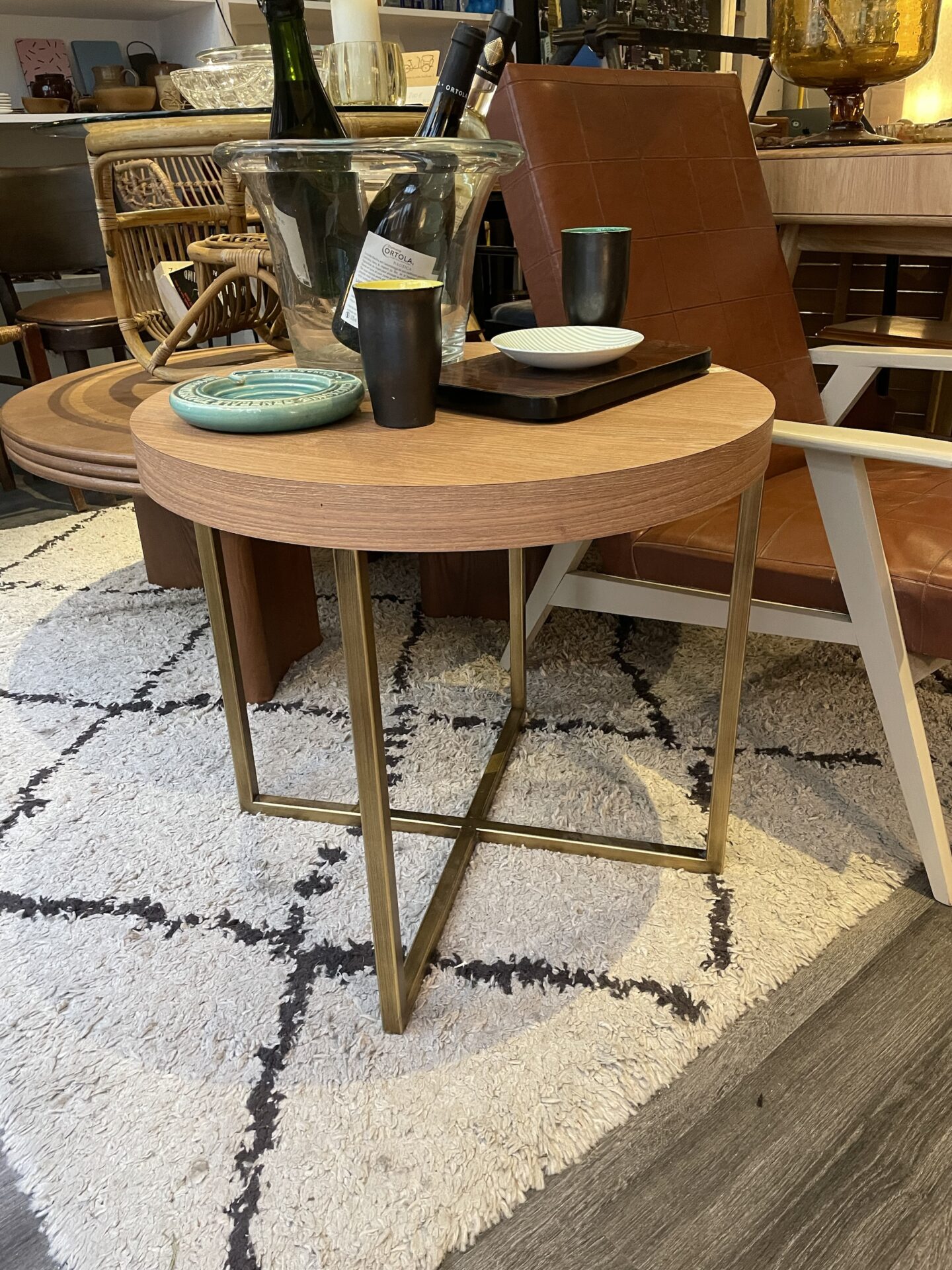 Paire de tables basses – Image 5