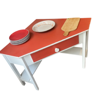 Bureau d’angle Enfant