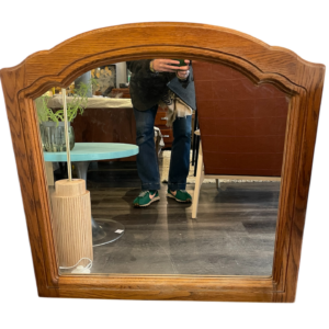 Miroir vintage