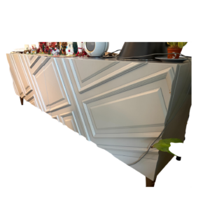 Buffet Roche Bobois modèle « Astragale »