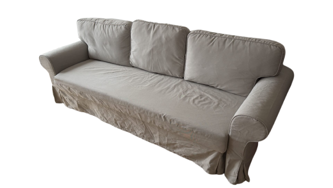 Canapé-lit BÅRSLÖV IKEA