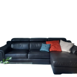 Canapé‑lit d’angle POLTRONESOFÀ