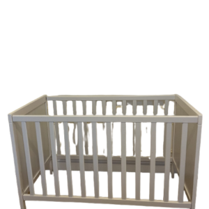 Ensemble lit Bébé IKEA