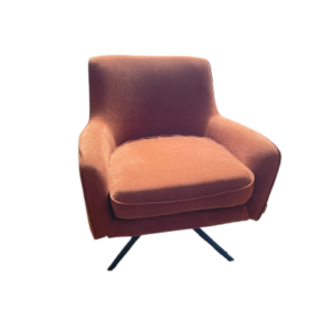 Fauteuil NV Gallery Golden Gun