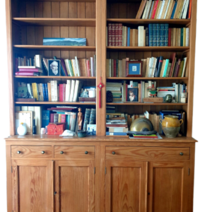 Grande bibliothèque