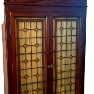 Petite bibliothèque