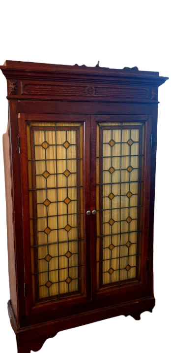 Petite bibliothèque