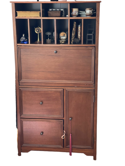 Secrétaire Sauder Orchard Hills