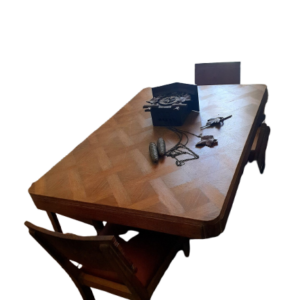 Table salle à manger