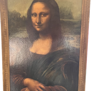 Tableau « Joconde »