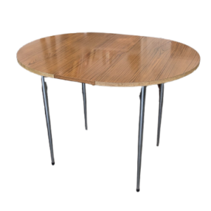 Table / console pliante formica
