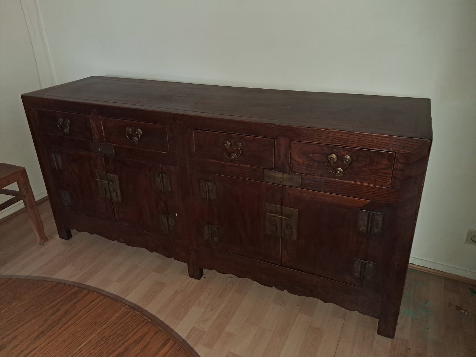 Buffet style asiatique. – Image 3