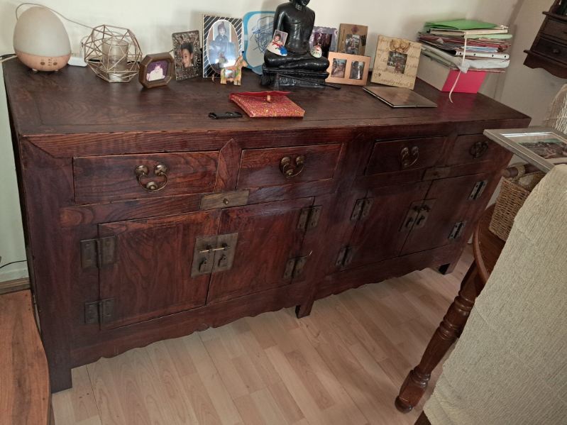 Buffet style asiatique. – Image 2