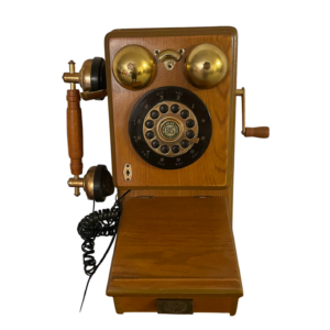 Téléphone.. étonnant !