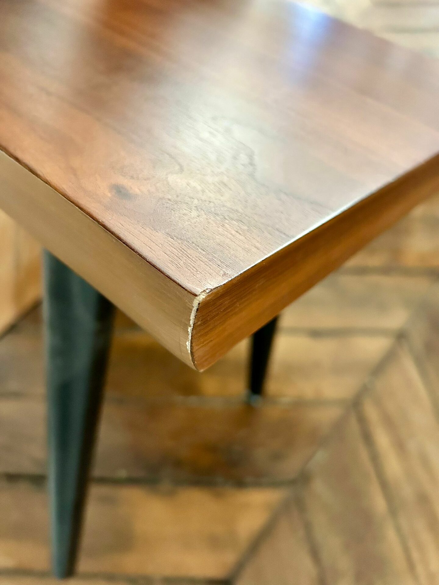 Banc en bois Mathi Design – Image 6