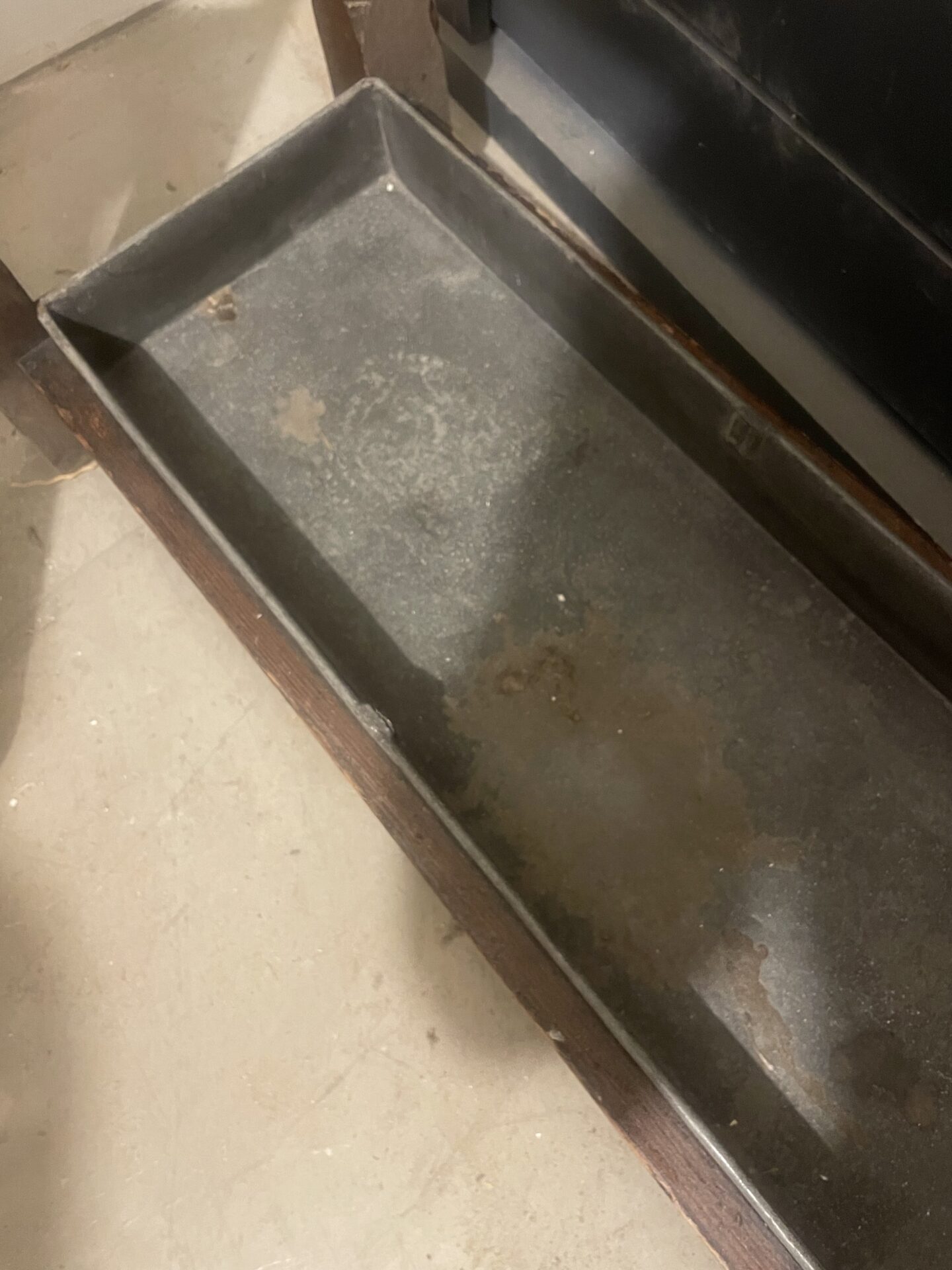 Porte parapluie ancien – Image 3