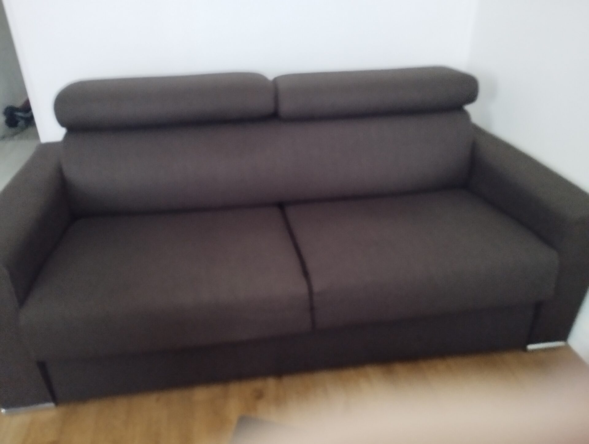 Canapé convertible 3places – Image 2