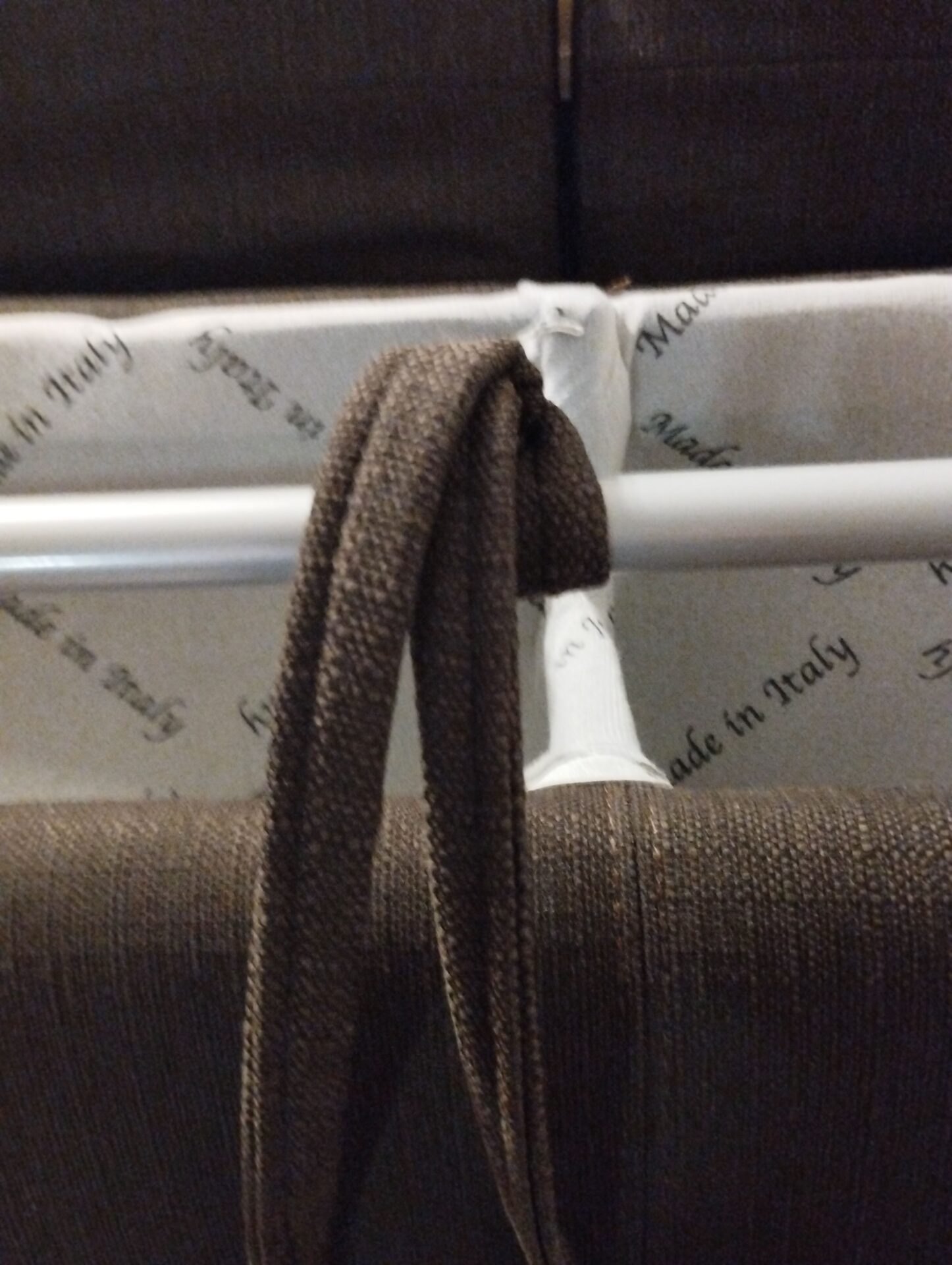 Canapé convertible 3places – Image 3