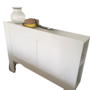 Tête de lit BRIMNES avec rangement