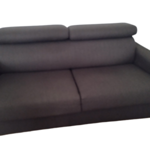 Canapé convertible 3places