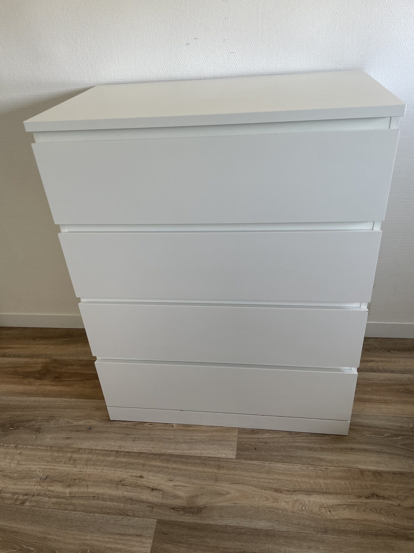Commode MALM IKEA 4 tiroirs – Image 7