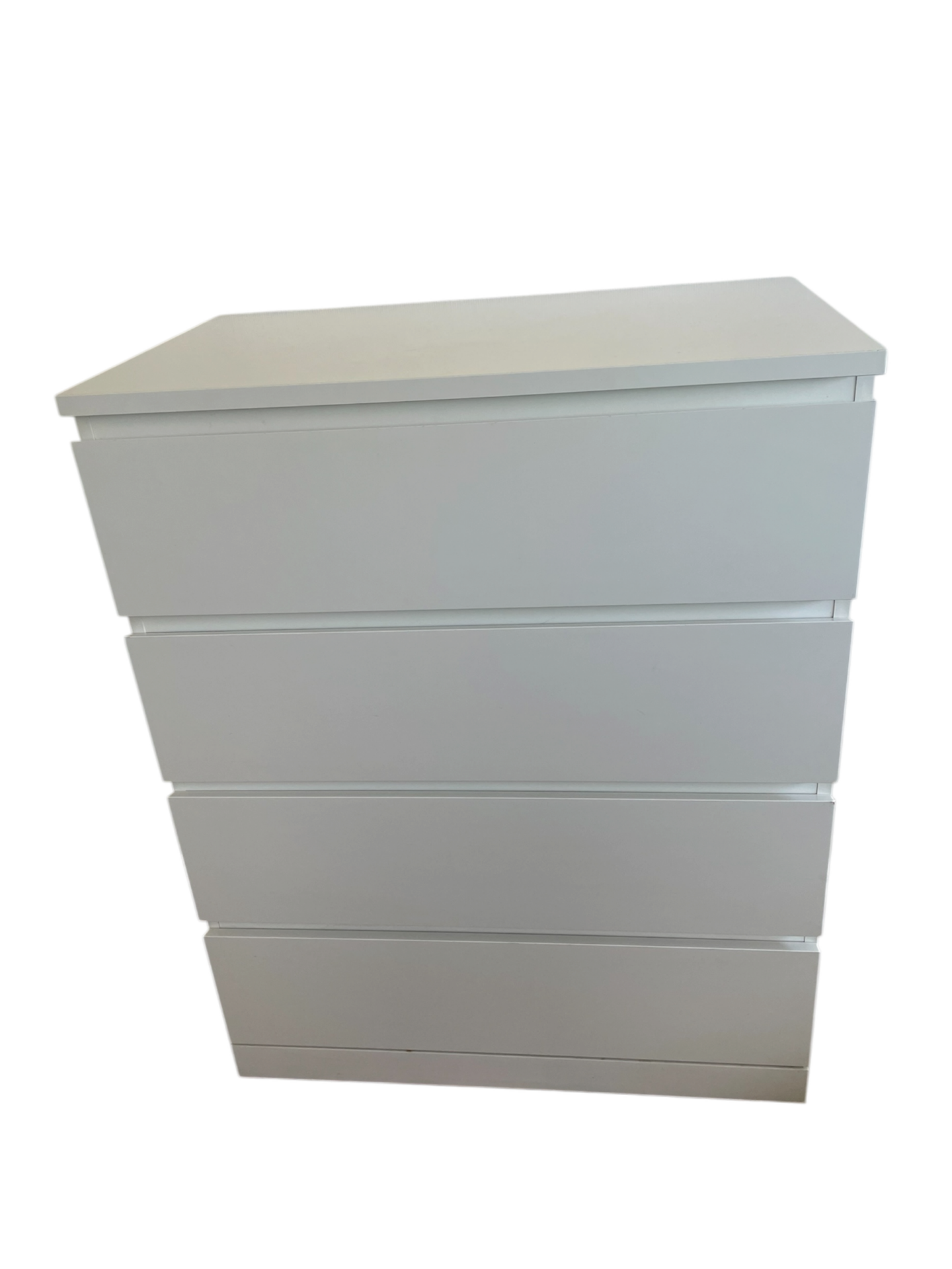 Commode MALM IKEA 4 tiroirs