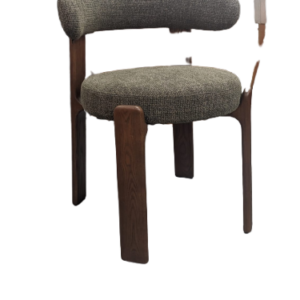 Chaise de salle à manger GRANITE