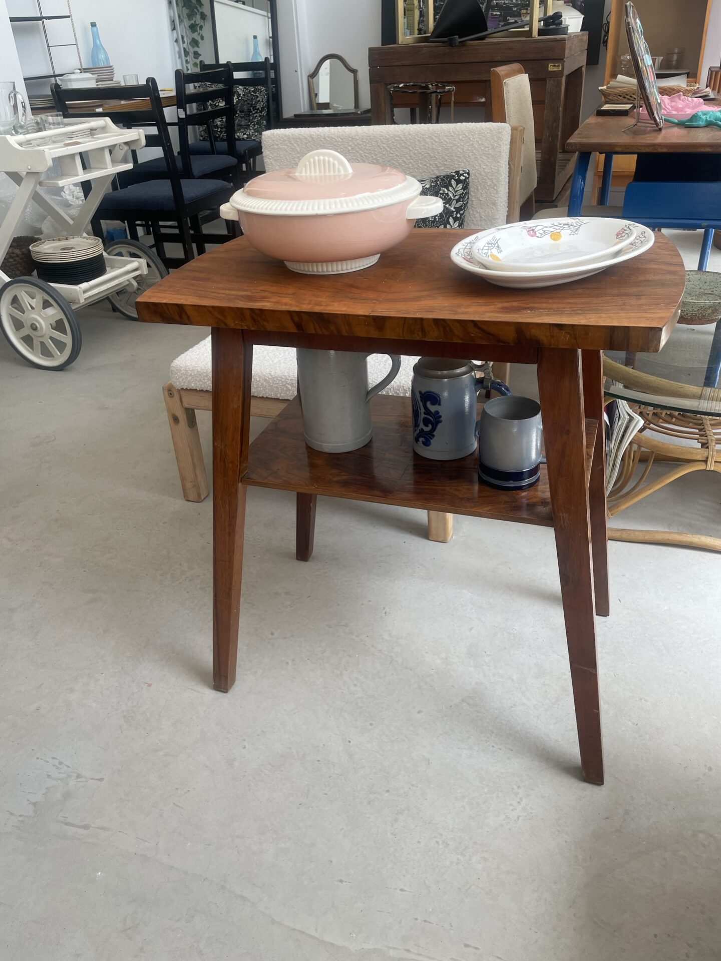 Console vintage – Image 3