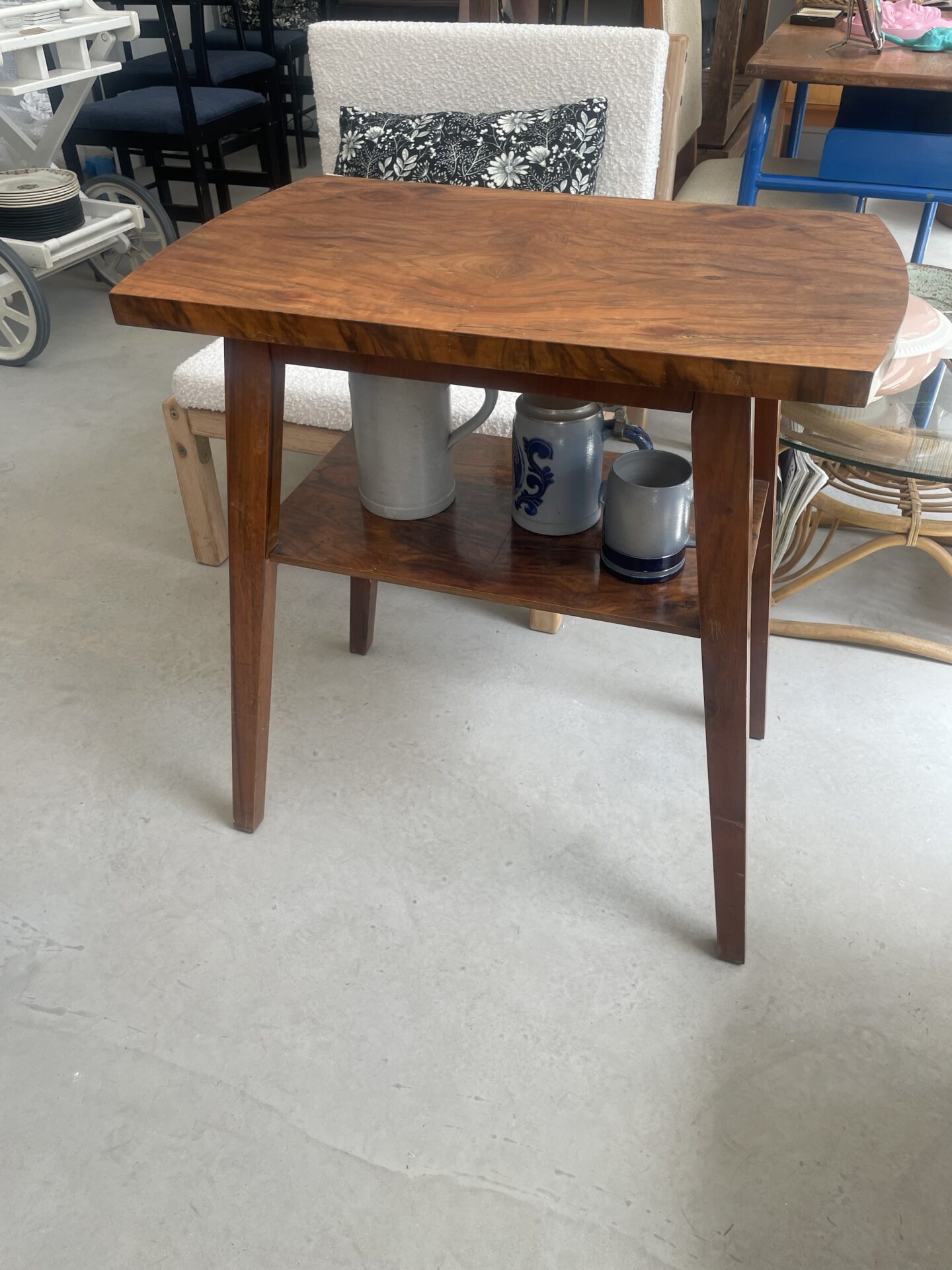 Console vintage – Image 4