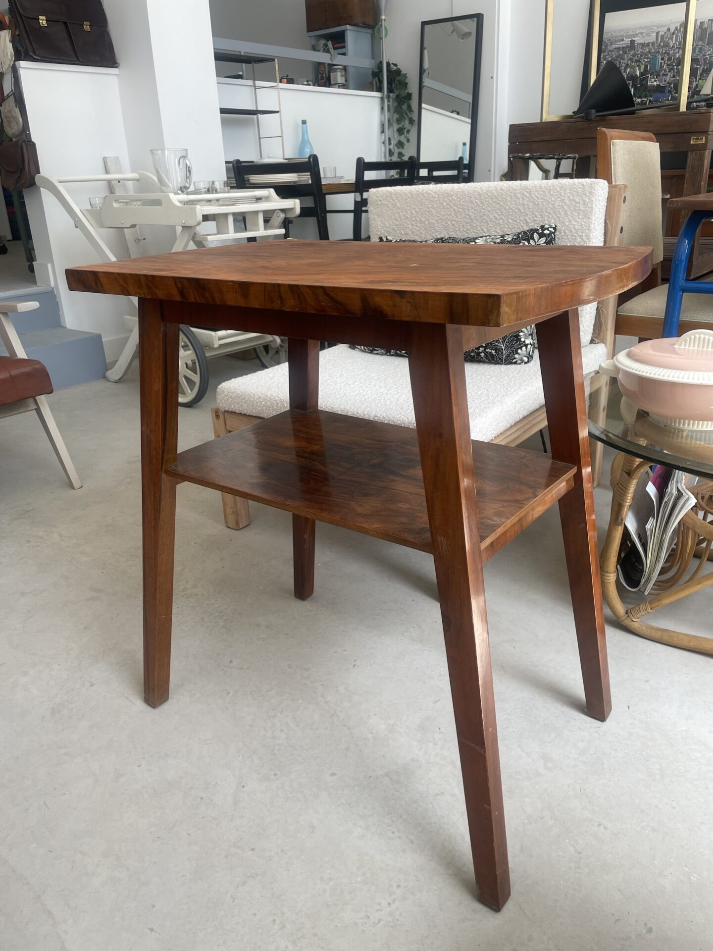 Console vintage – Image 5