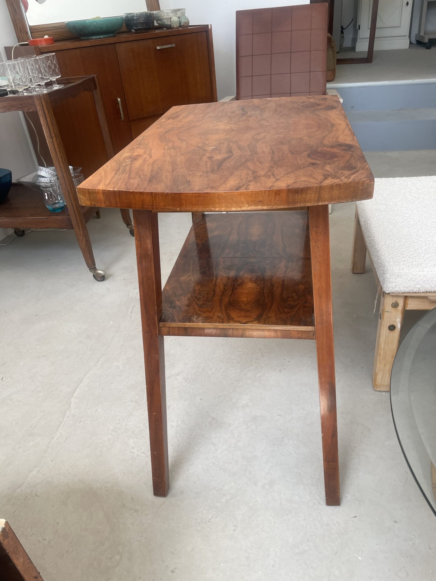Console vintage – Image 6