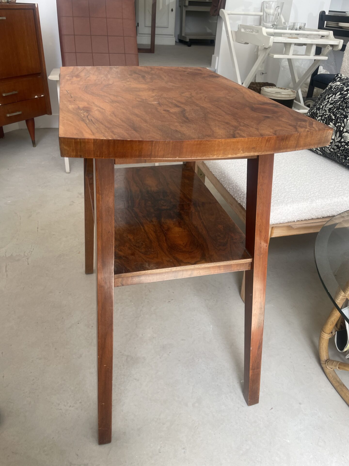 Console vintage – Image 7
