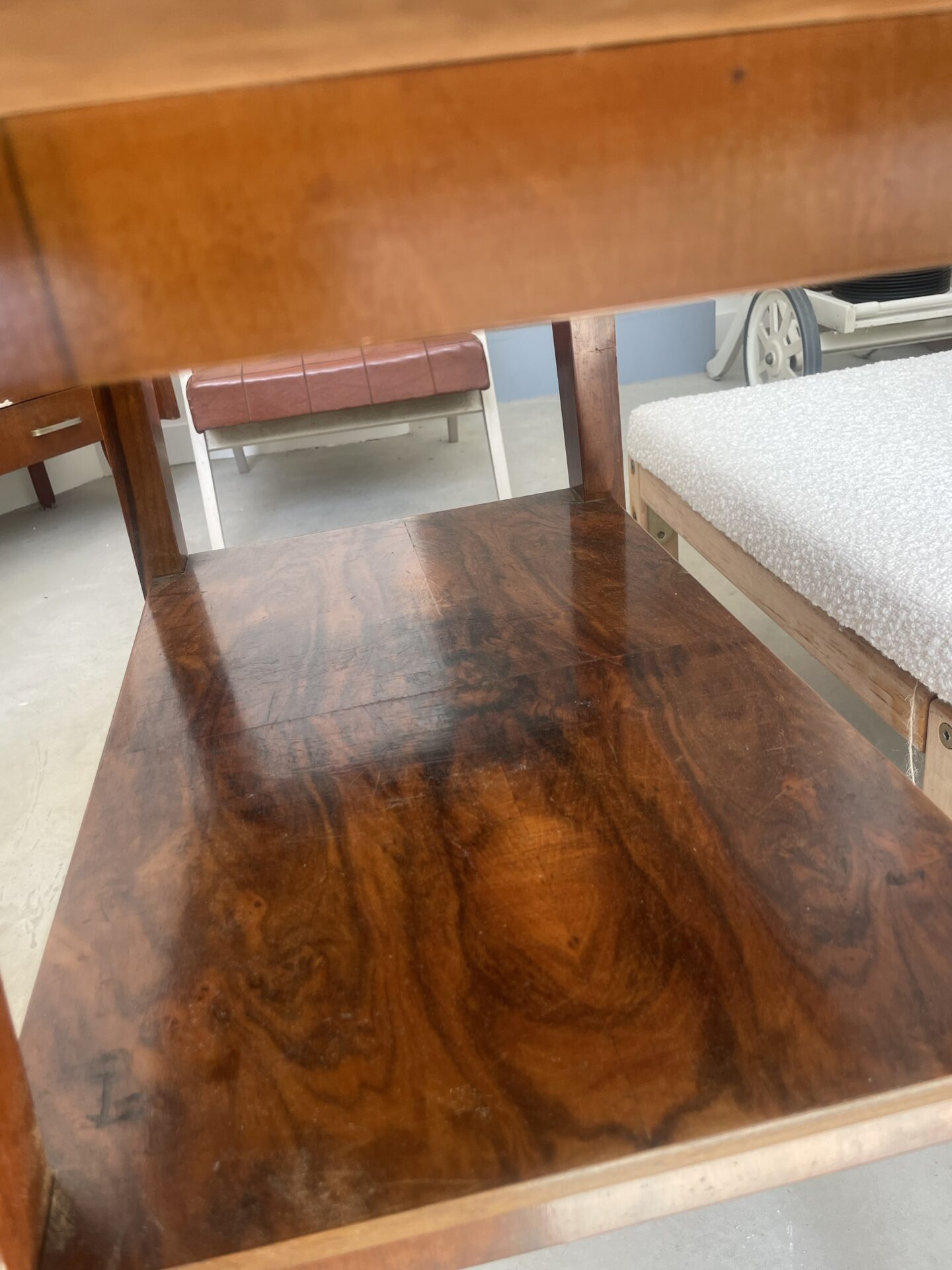 Console vintage – Image 8