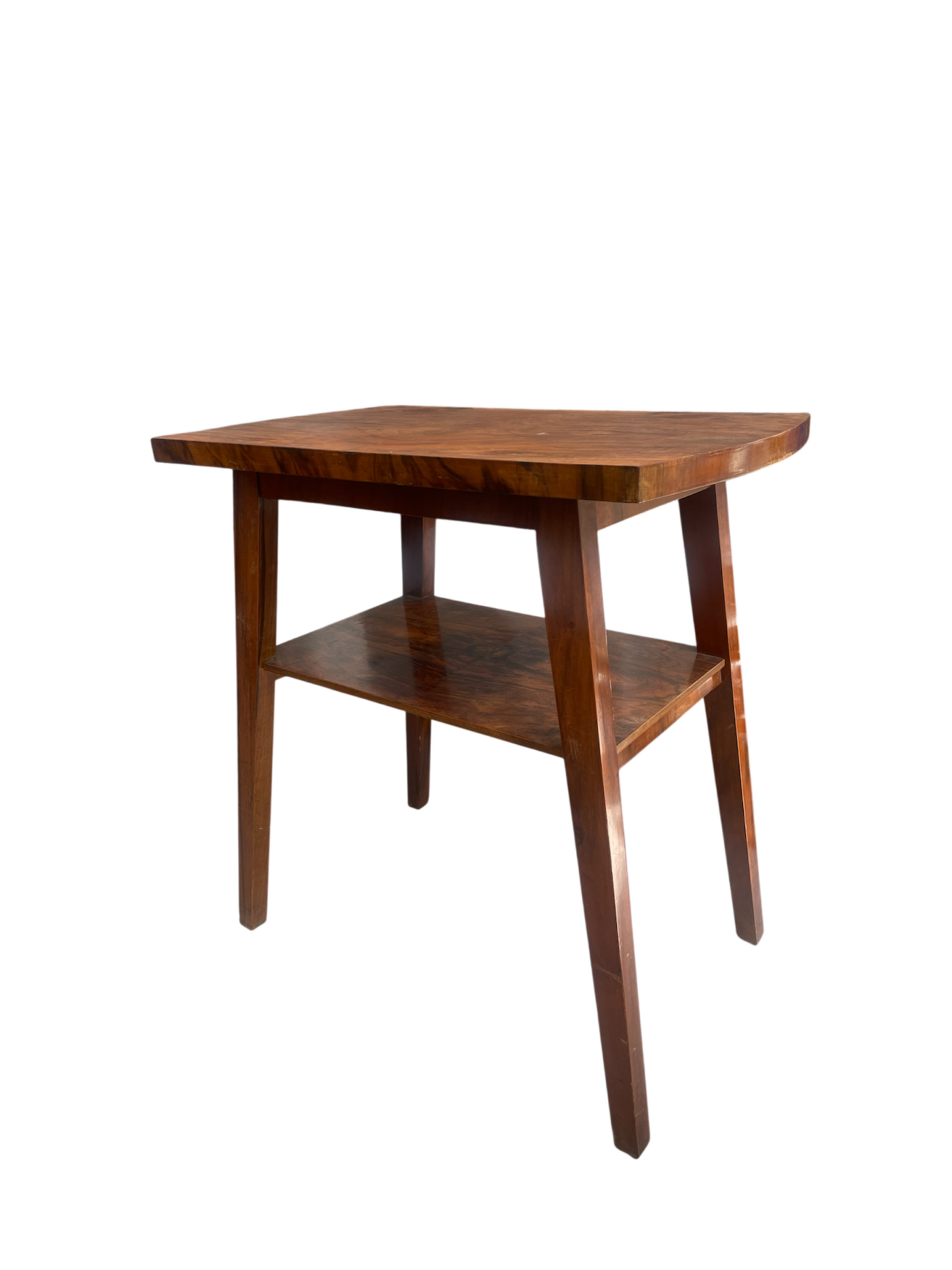 Console vintage