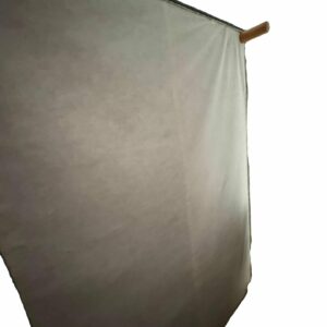 Sommier Merinos Pencil Ferme 140x190 cm