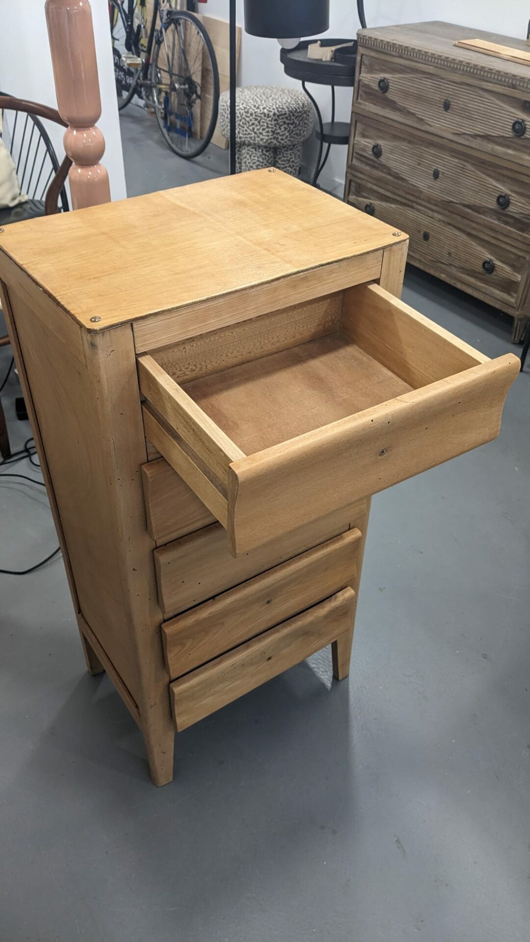 Chiffonnier 5 tiroirs – Image 7