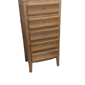 Chiffonnier 5 tiroirs