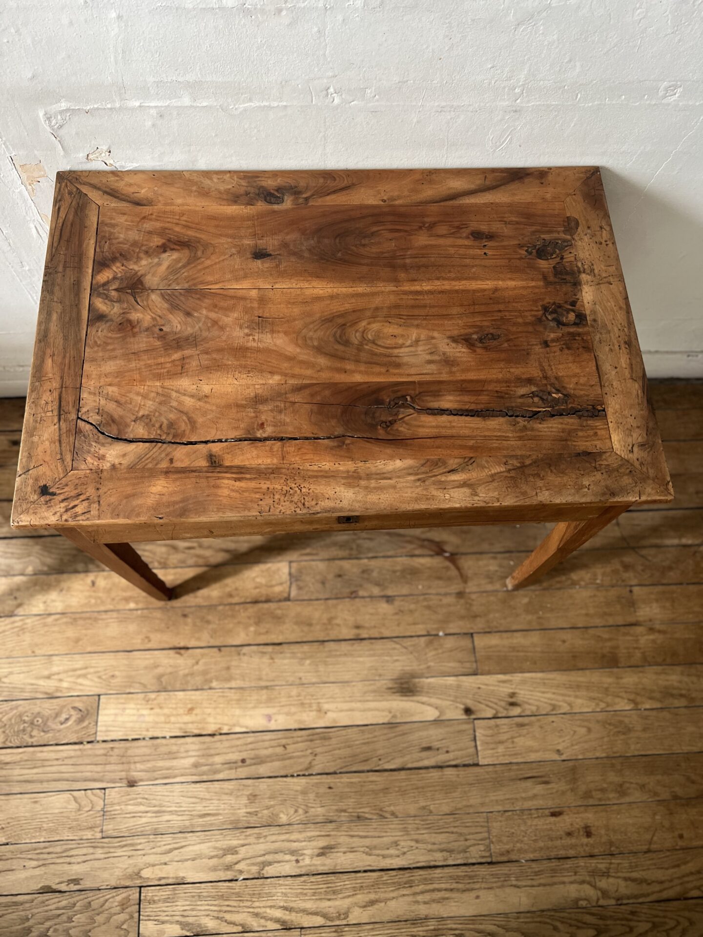 Petite table ancienne – Image 3