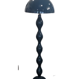 Powers Lampadaire, Bleu pétrole