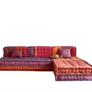 Canapé banquette modulable Maisons du Monde
