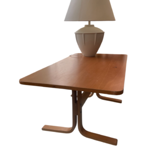 Table basse mid century