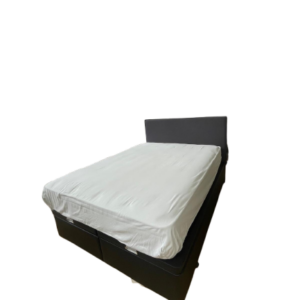 Sommier de lit / coffre 140x190