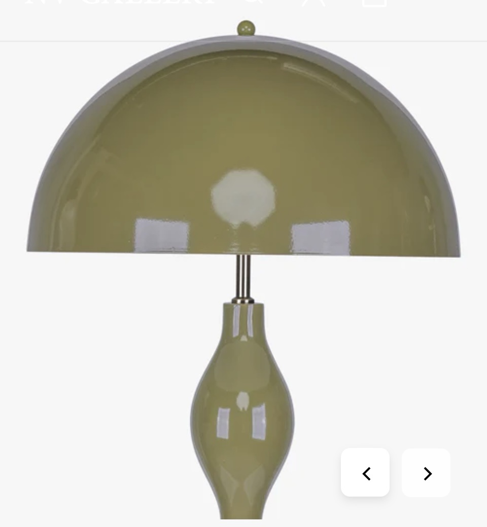 Lampadaire – Image 5