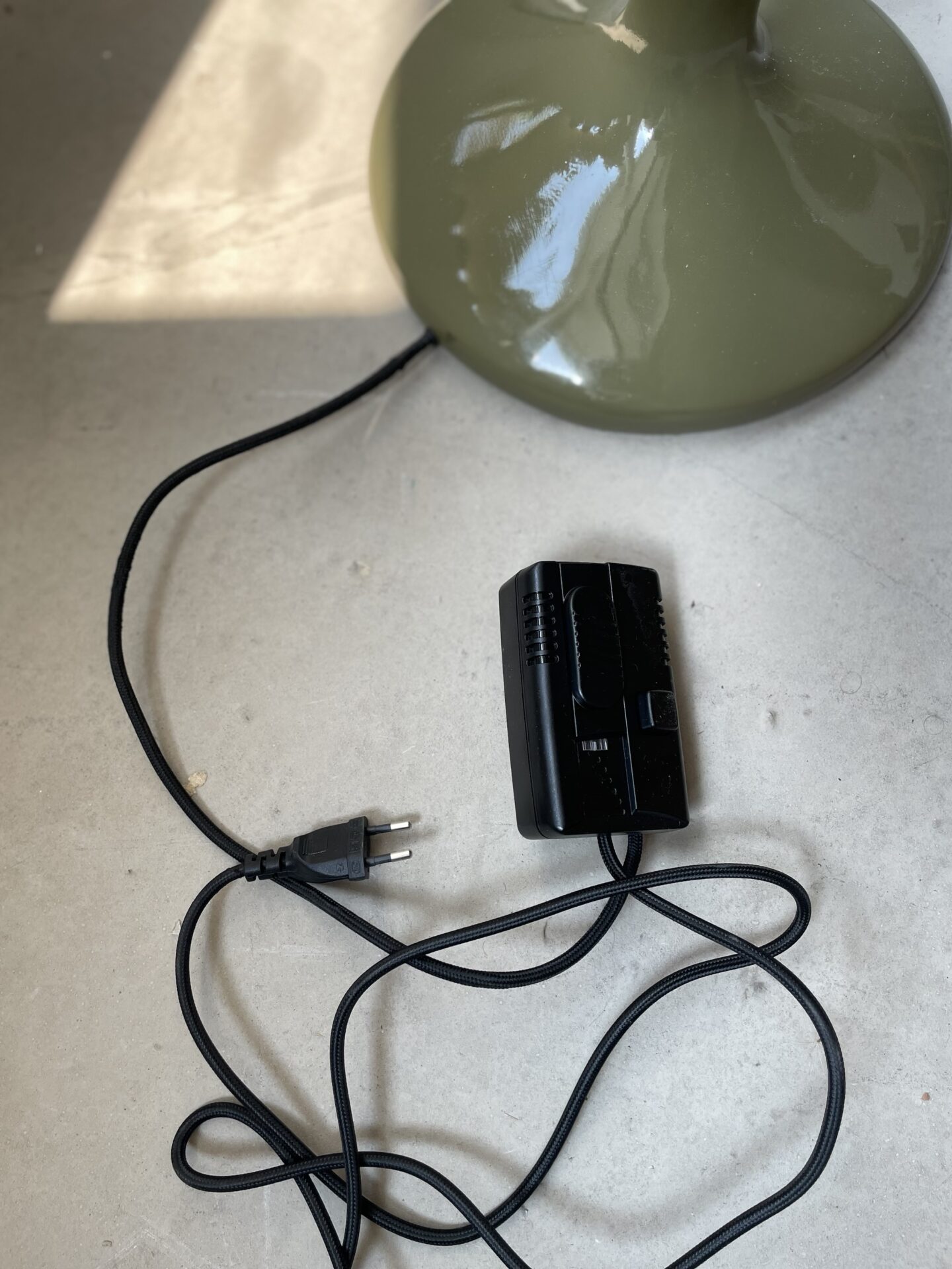 Lampadaire – Image 8