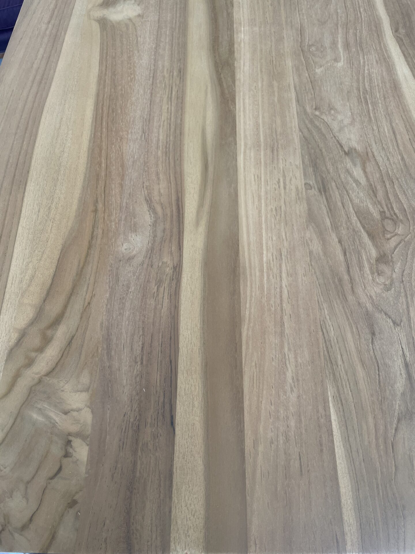 Table basse en teck massif BOSTON – Image 5