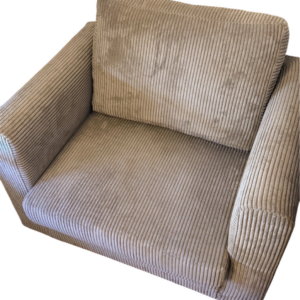 Fauteuil convertible en lit 1 place